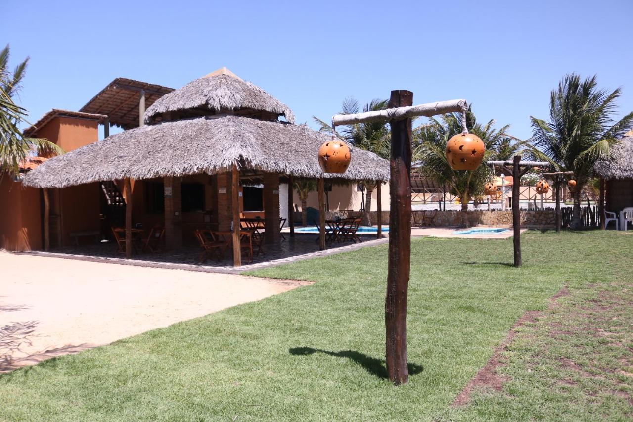 Ponta do Anel Pousada Lagunas מראה חיצוני תמונה
